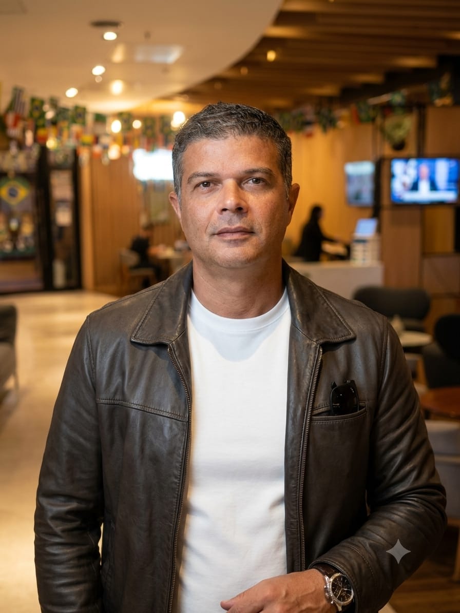 Edson Vander